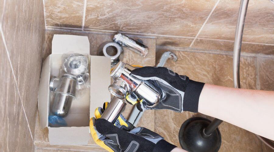 Professional New roof installation in Ona, WV